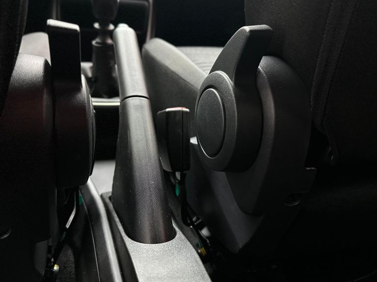 Fiat Strada Volcano 1.3 Flex 8V CD