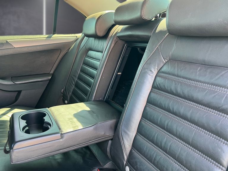 Volkswagen VW jetta Highline TSI 2.0 DSG