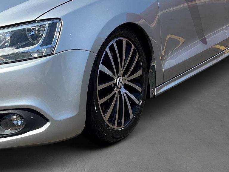 Volkswagen VW jetta Highline TSI 2.0 DSG