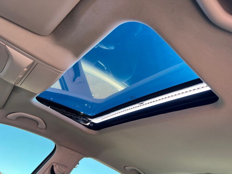 Volkswagen VW jetta Highline TSI 2.0 DSG