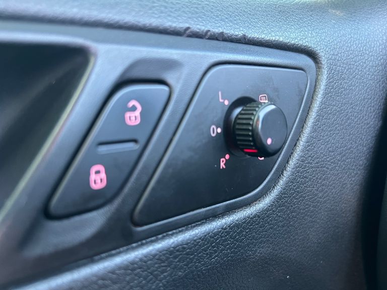 Volkswagen VW jetta Highline TSI 2.0 DSG