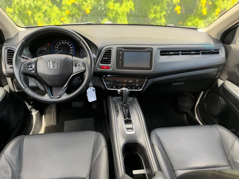 Honda HR-V EXL 1.8 Flexone 16V 5p Aut.
