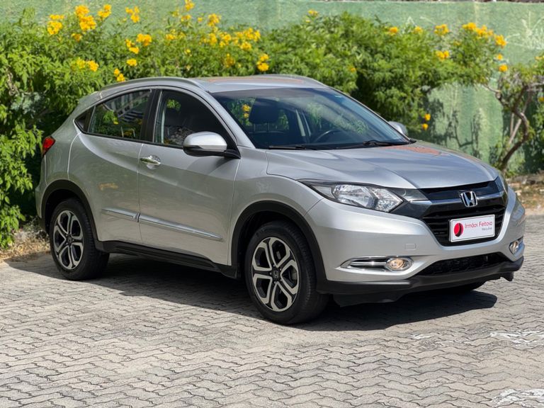 Honda HR-V EXL 1.8 Flexone 16V 5p Aut.