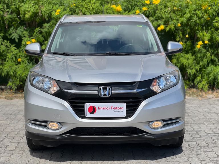 Honda HR-V EXL 1.8 Flexone 16V 5p Aut.