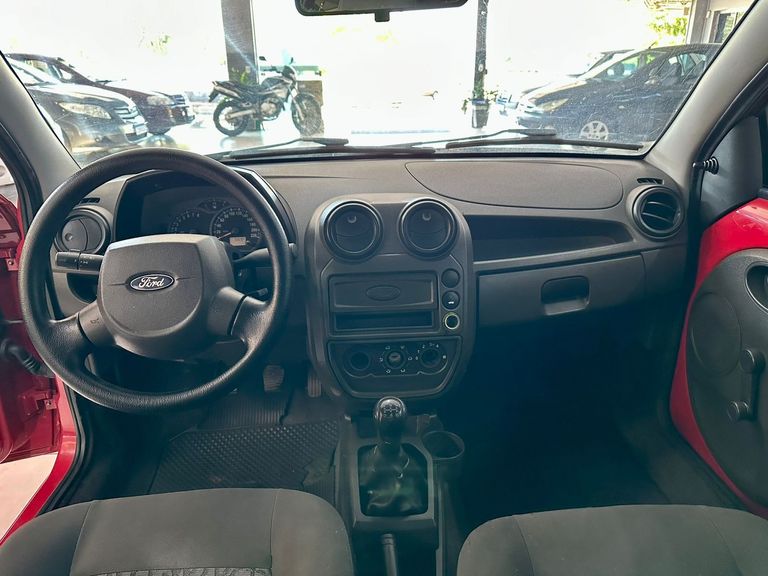 Ford Ka 1.0 8V/1.0 8V ST Flex 3p