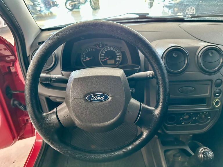 Ford Ka 1.0 8V/1.0 8V ST Flex 3p