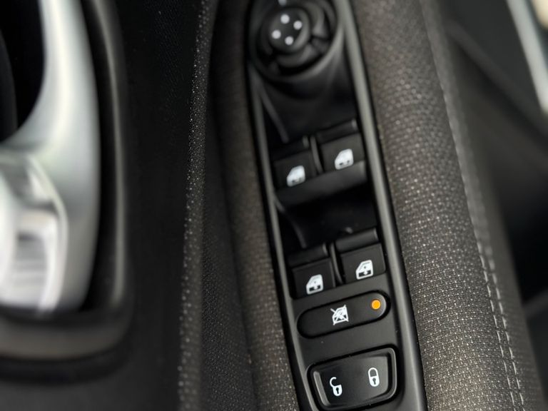 Fiat Toro Freedom 1.3 T270 4x2 Flex Aut.