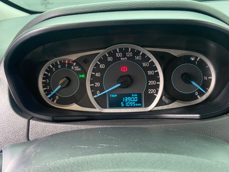 Ford Ka 1.0 S TiVCT Flex 5p