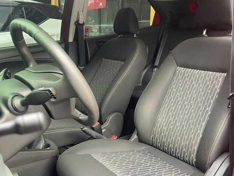 Ford Ka 1.0 S TiVCT Flex 5p