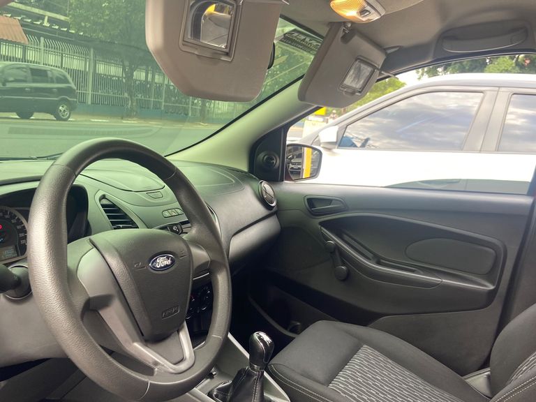 Ford Ka 1.0 S TiVCT Flex 5p