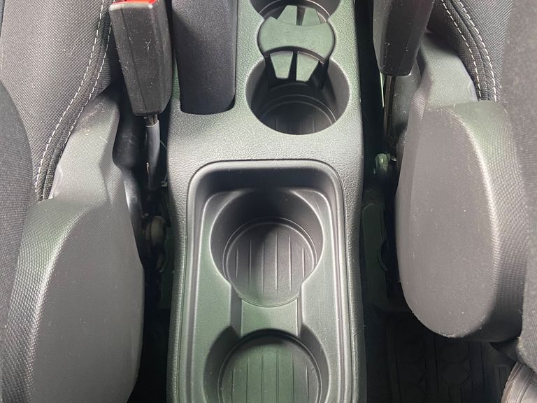 Ford Ka 1.0 S TiVCT Flex 5p