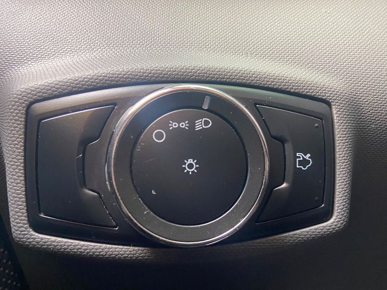 Ford Ka 1.0 S TiVCT Flex 5p