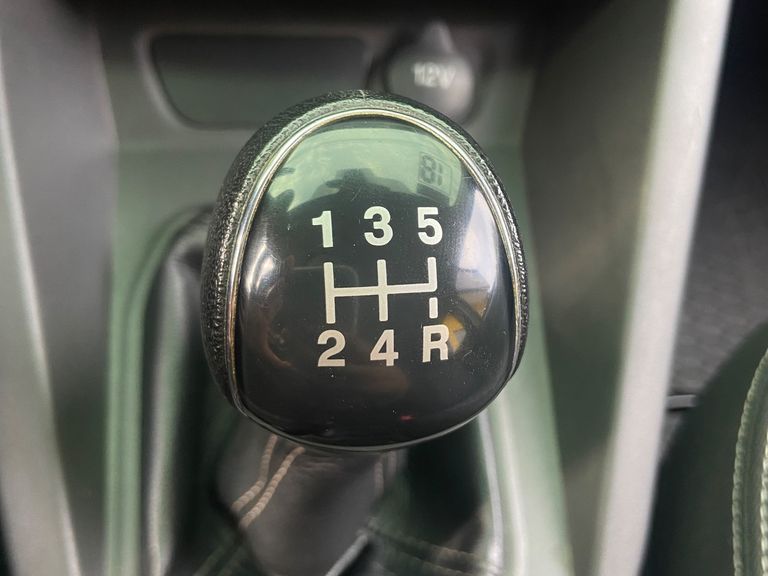 Ford Ka 1.0 S TiVCT Flex 5p