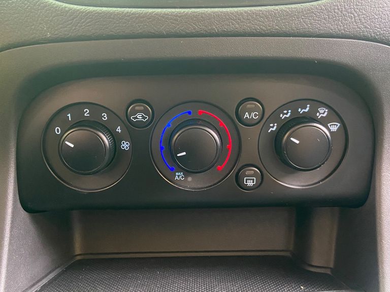 Ford Ka 1.0 S TiVCT Flex 5p