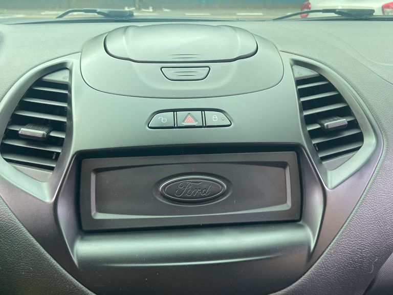 Ford Ka 1.0 S TiVCT Flex 5p