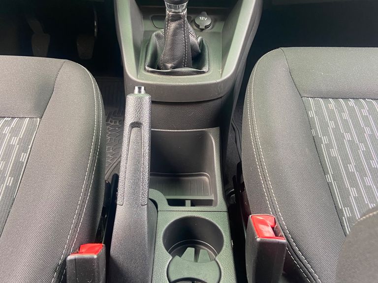 Ford Ka 1.0 S TiVCT Flex 5p