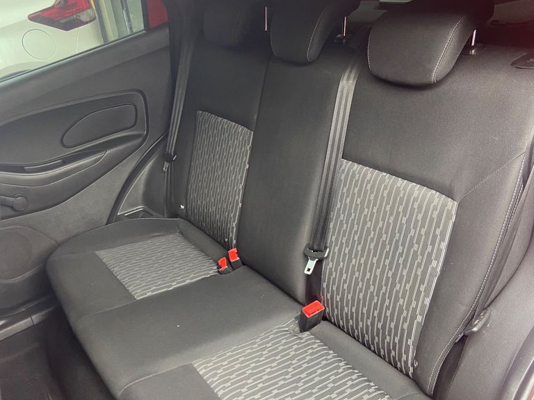 Ford Ka 1.0 S TiVCT Flex 5p