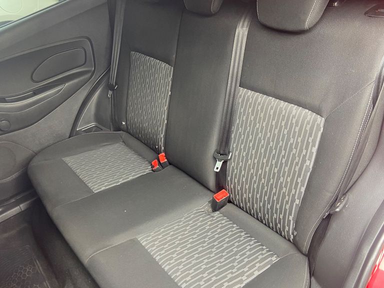 Ford Ka 1.0 S TiVCT Flex 5p