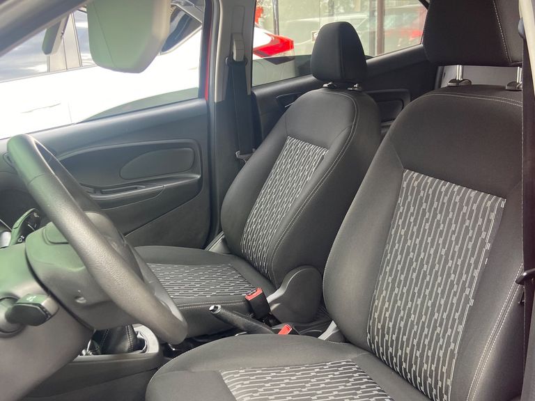 Ford Ka 1.0 S TiVCT Flex 5p