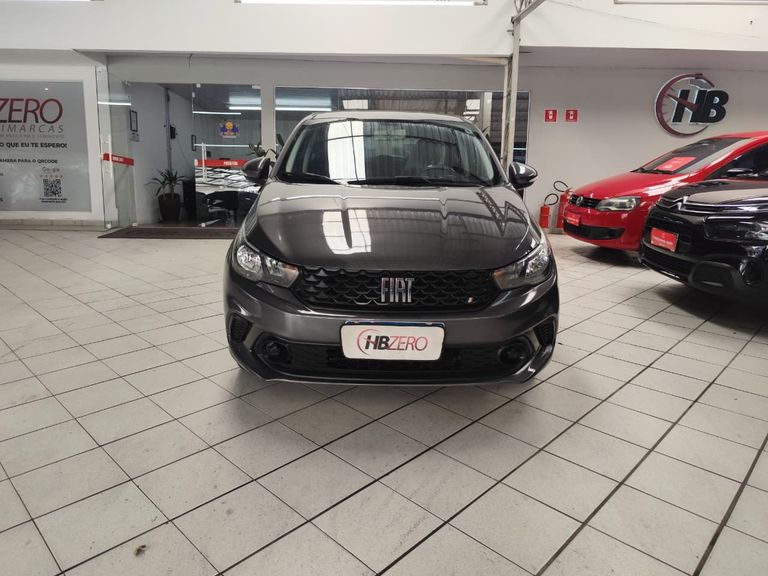 Fiat ARGO 1.0 6V Flex