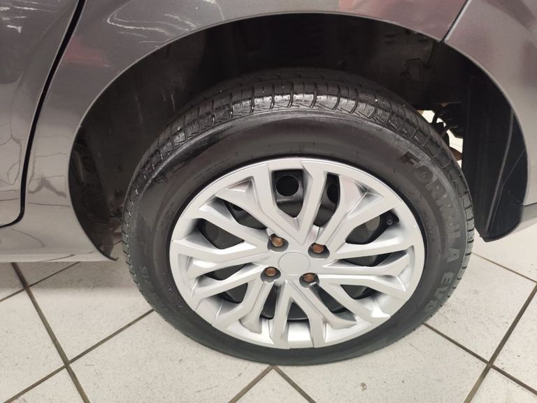 Fiat ARGO 1.0 6V Flex