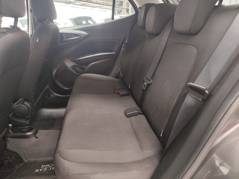 Fiat ARGO 1.0 6V Flex