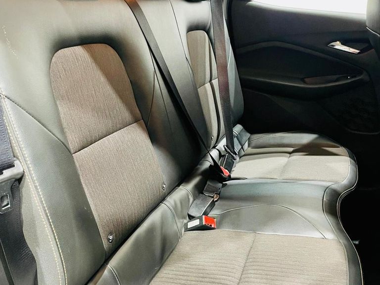 Chevrolet MONTANA LTZ 1.2 Turbo Flex 12V 4p Aut.