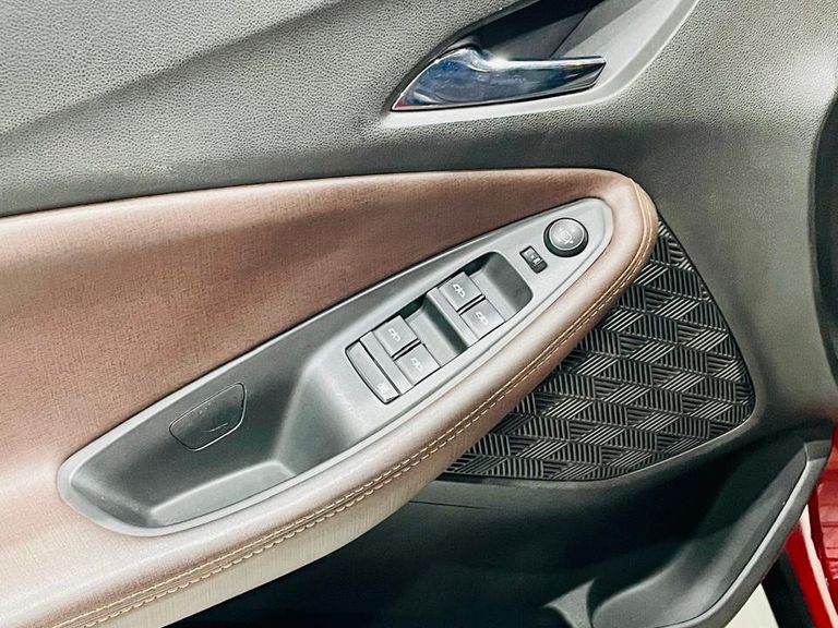 Chevrolet MONTANA LTZ 1.2 Turbo Flex 12V 4p Aut.