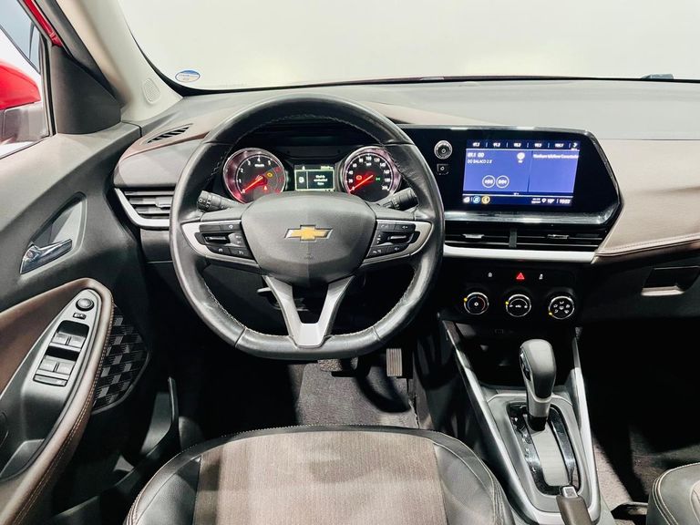 Chevrolet MONTANA LTZ 1.2 Turbo Flex 12V 4p Aut.