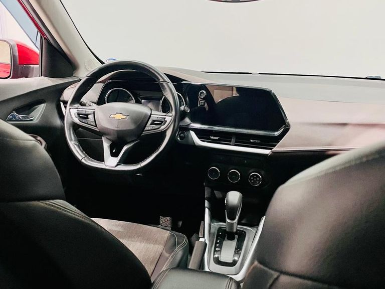 Chevrolet MONTANA LTZ 1.2 Turbo Flex 12V 4p Aut.