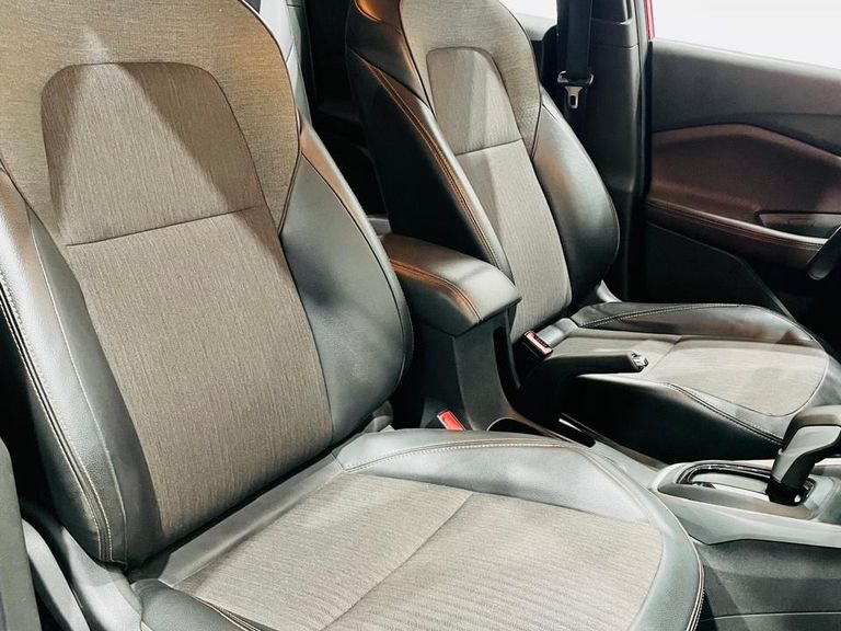 Chevrolet MONTANA LTZ 1.2 Turbo Flex 12V 4p Aut.