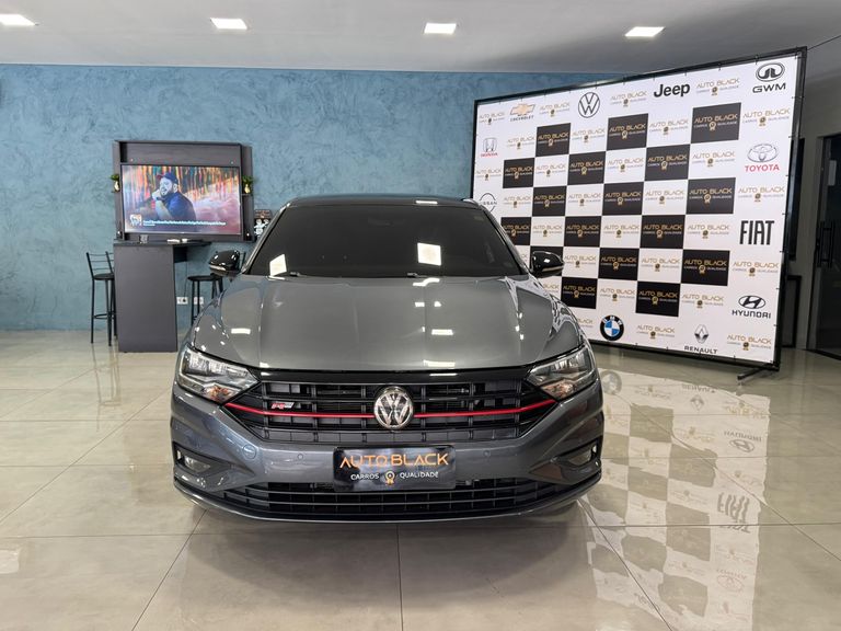 VolksWagen JETTA R-Line 250 TSI 1.4 Flex 16V Aut.