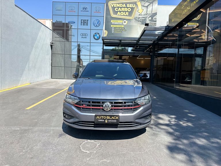 VolksWagen JETTA R-Line 250 TSI 1.4 Flex 16V Aut.