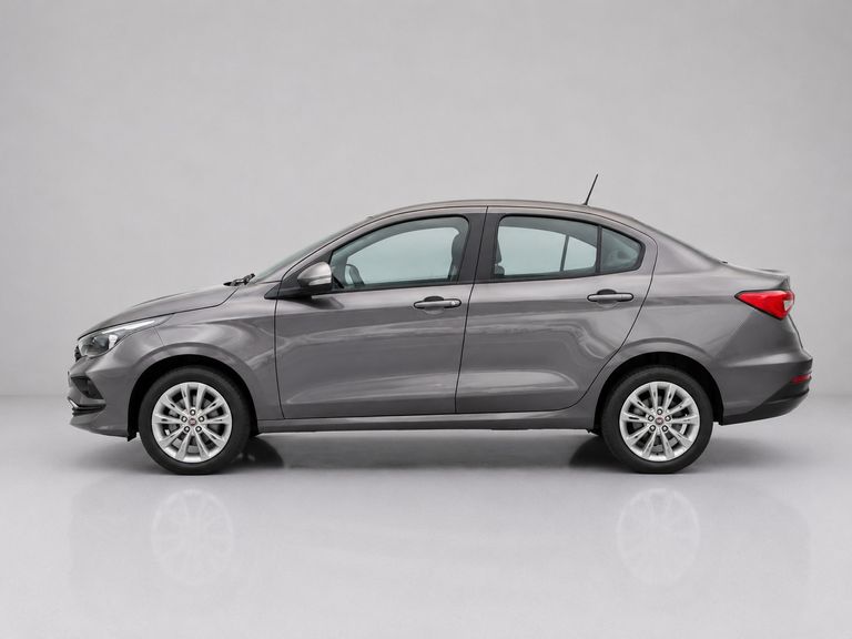 Fiat CRONOS DRIVE 1.3 8V Flex