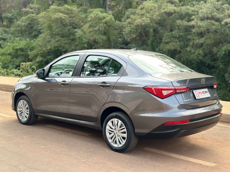 Fiat CRONOS DRIVE 1.3 8V Flex