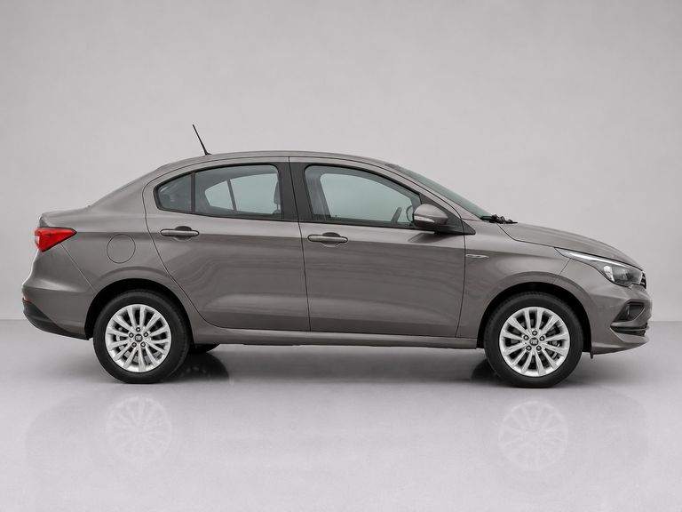 Fiat CRONOS DRIVE 1.3 8V Flex