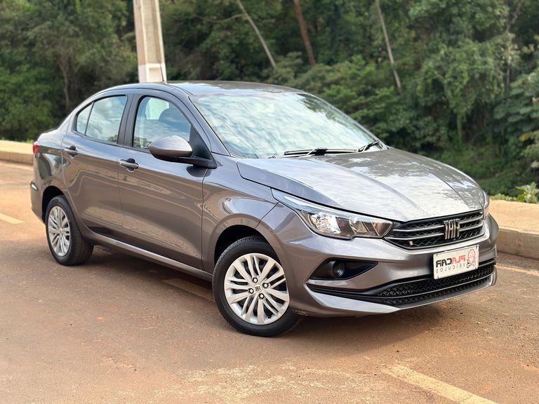 Fiat CRONOS DRIVE 1.3 8V Flex