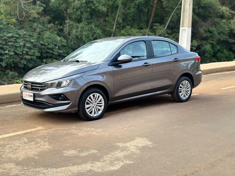 Fiat CRONOS DRIVE 1.3 8V Flex