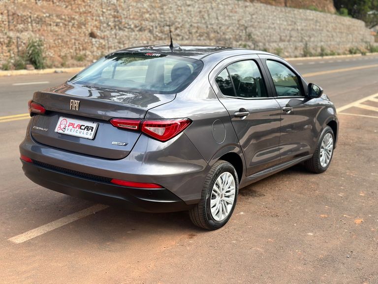 Fiat CRONOS DRIVE 1.3 8V Flex