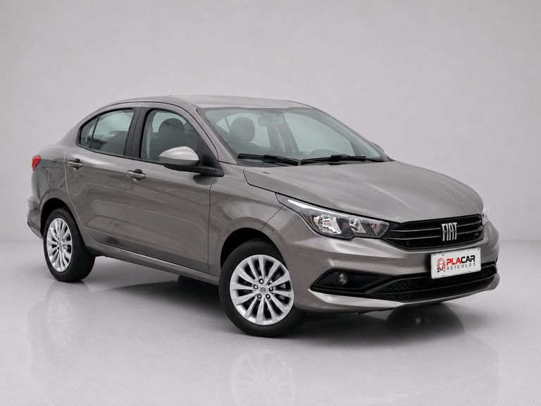 Fiat CRONOS DRIVE 1.3 8V Flex