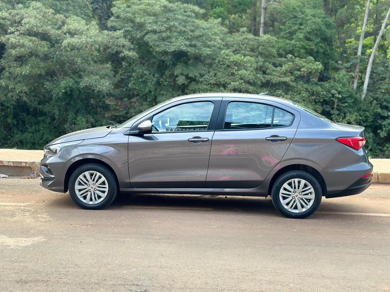 Fiat CRONOS DRIVE 1.3 8V Flex