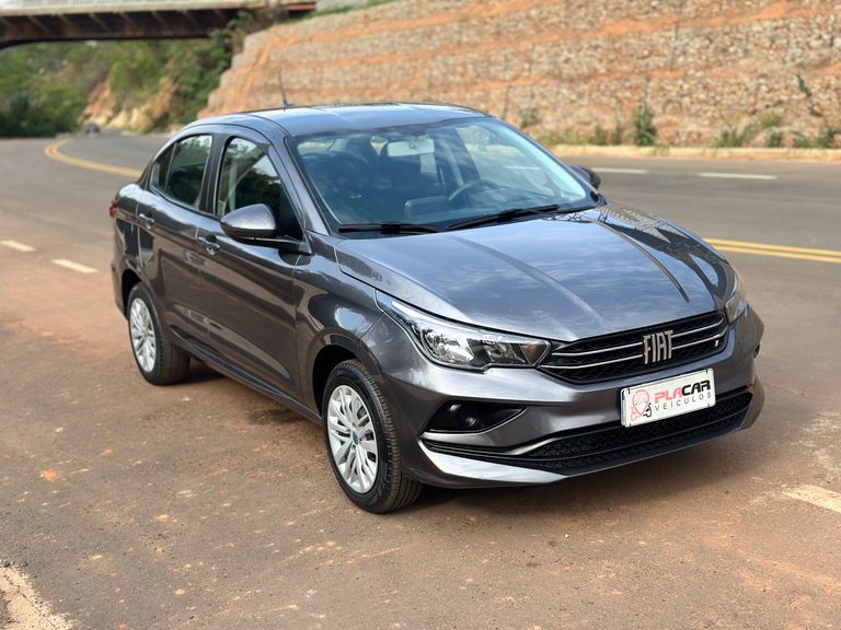 Fiat CRONOS DRIVE 1.3 8V Flex