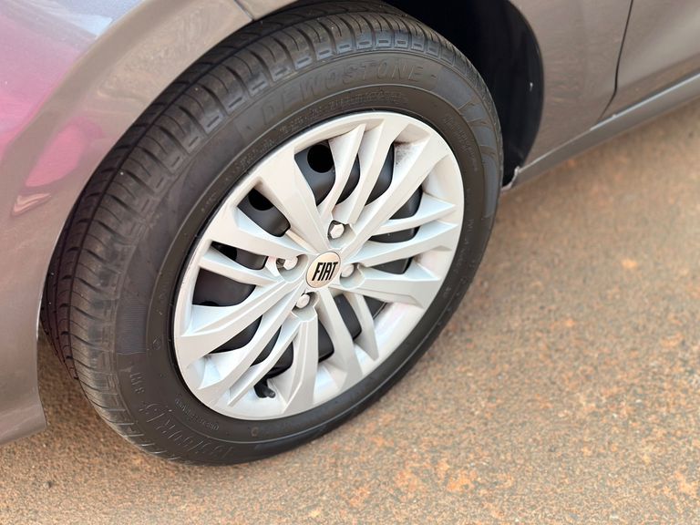 Fiat CRONOS DRIVE 1.3 8V Flex