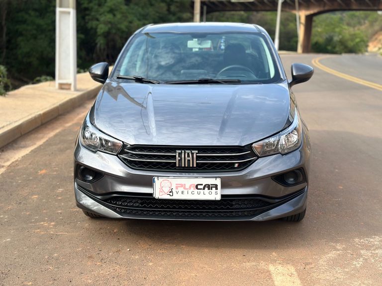 Fiat CRONOS DRIVE 1.3 8V Flex