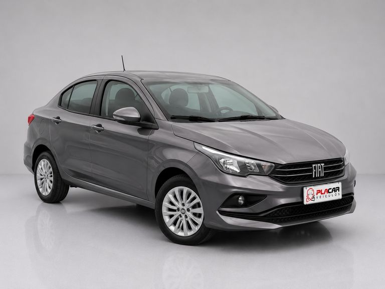 Fiat CRONOS DRIVE 1.3 8V Flex