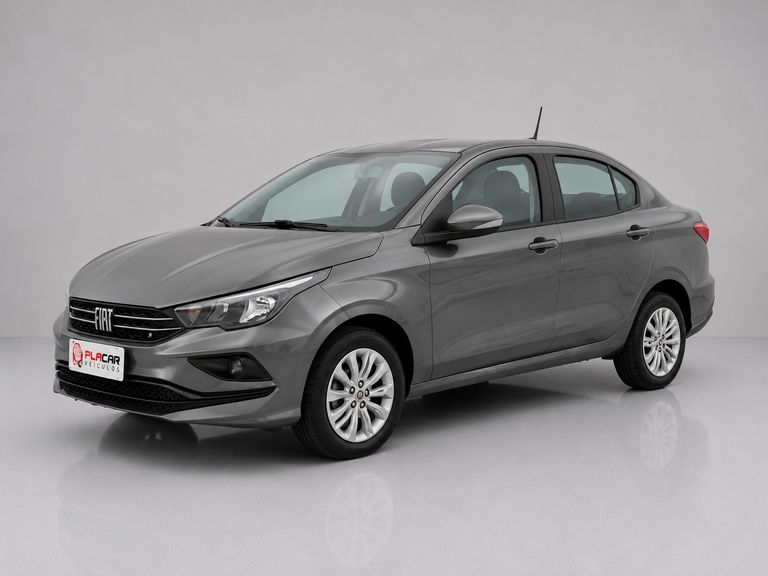 Fiat CRONOS DRIVE 1.3 8V Flex