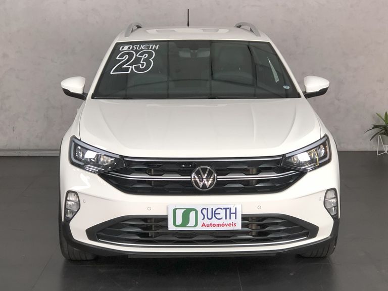 VolksWagen Nivus Highline 1.0 200 TSI Flex Aut.