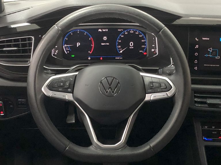VolksWagen Nivus Highline 1.0 200 TSI Flex Aut.
