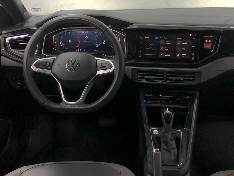 VolksWagen Nivus Highline 1.0 200 TSI Flex Aut.