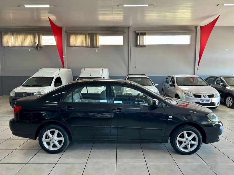 Toyota Corolla XEi 1.8/1.8 Flex 16V Aut.